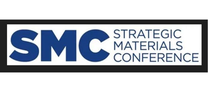 Strategic Materials Conference 2023
