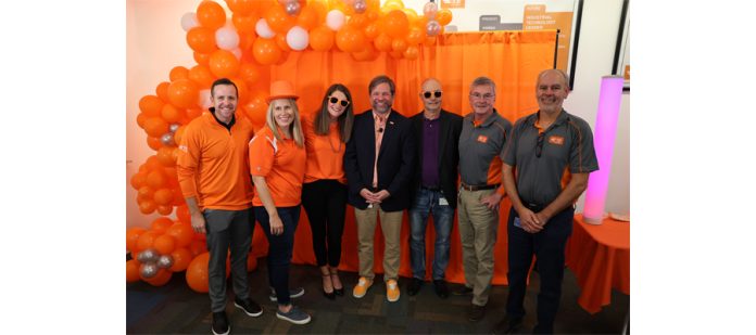 TE Connectivity ranks No. 8 among Fast Company’s Best Workplaces for Innovators