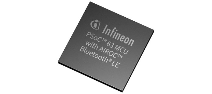 Infineon further extends its edge AI capabilities and choice-of-platforms for Machine Learning-based models for Bluetooth customers by partnering with Edge Impulse
