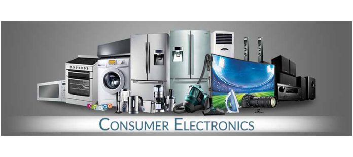 Top 10 Consumer Electronics Companies in USA