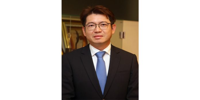 YJ Chen as the Chief Executive Officer (CEO)