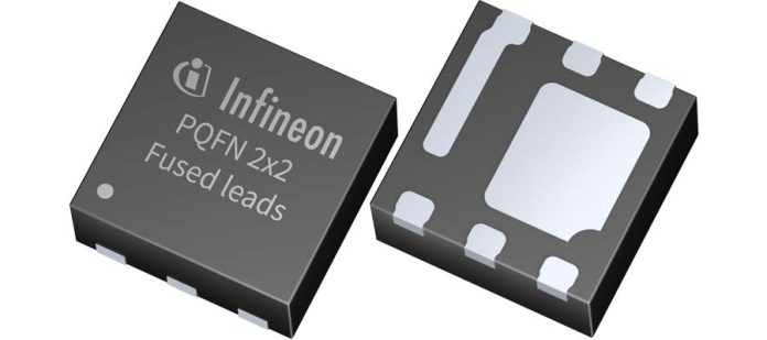 best-in-class OptiMOS power MOSFETs