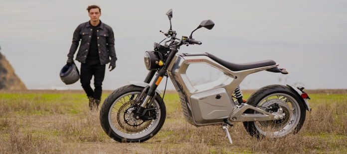 Electric Bikes in USA