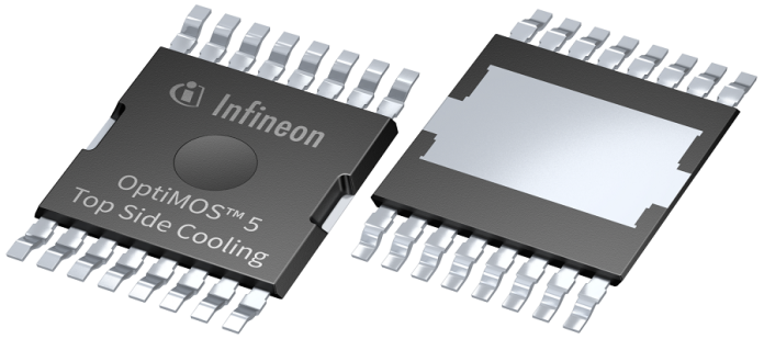 Infineon introduces new automotive 60 V and 120 V OptiMOS™ 5 in TOLx packages for 24 V-72 V supplied high power ECUs