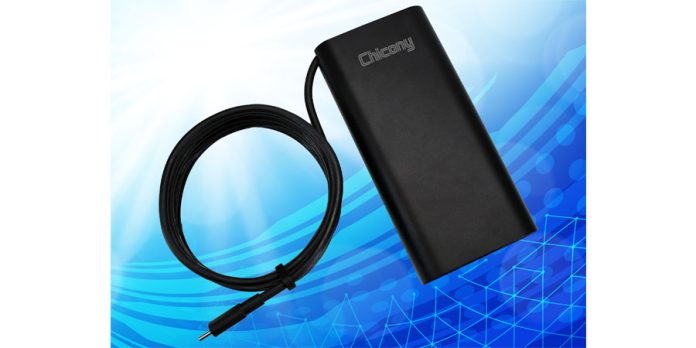 Chicony Power adapter