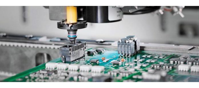 Global Electronic Manufacturing Services Market