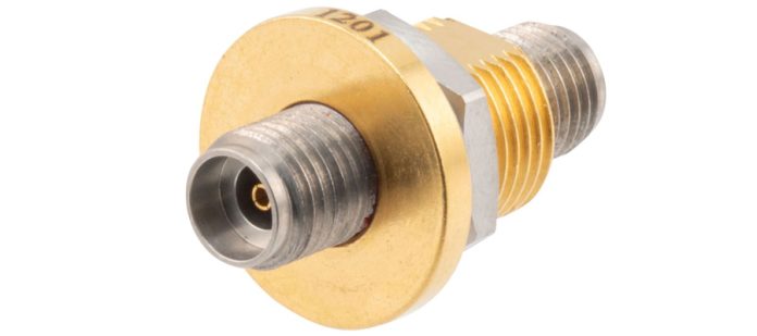 Pasternack Introduces Hermetically Sealed RF Connectors and Adapters