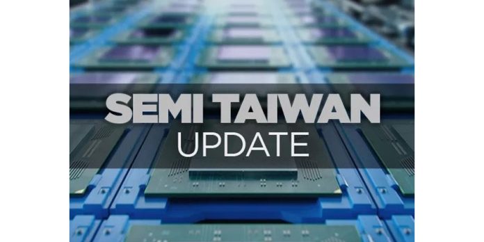 SEMICON Taiwan 2023 to Highlight