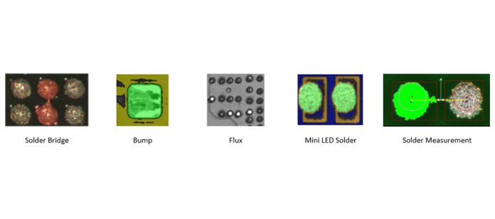 TRI launches High Performance 3D SPI Solution