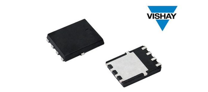 First Standard Rectifier and TVS Two-in-One Solution