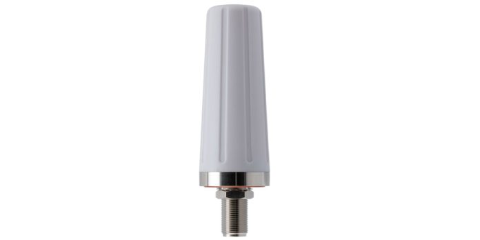 Wi-Fi 6E Components with Enhanced Power and Bandwidth