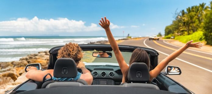 Machine Learning in cars with an ST board to avoid mindless hype and being left behind