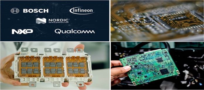 Leading Semiconductor Industry Players Join Forces to Accelerate RISC-V