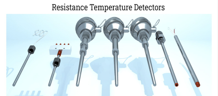 RTDs - Definition, Working Principle, Types & Applications