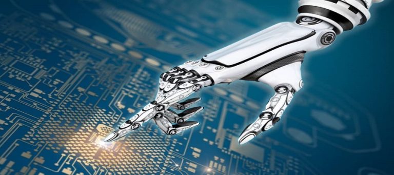 UiPath Named a Leader in the 2023 Gartner Magic Quadrant for Robotic