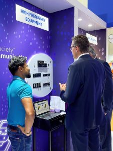 3.OMRON at Electronica