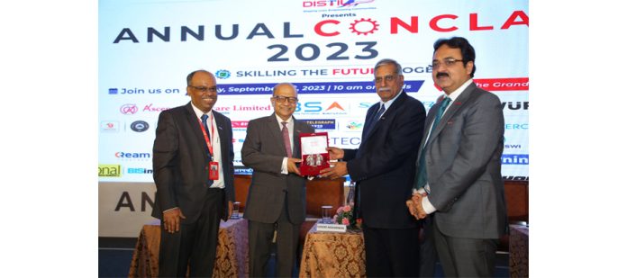 ASDC Annual Conclave