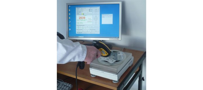 Carlo Gavazzi installs Seratel’s next generation “Reel aMounts” component counting and inventory control system in their factory in Zejtun, Malta