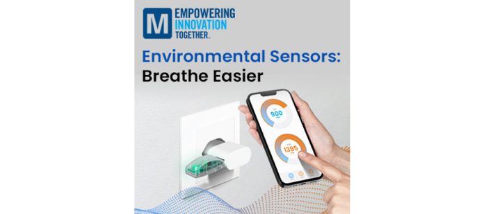 Environmental Sensors in the Latest Empowering Innovation Together