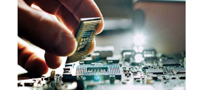 Exploring Innovation in the Electronics Industry