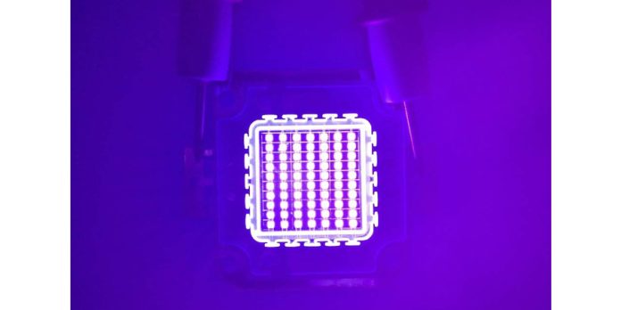 Global UV LED Market