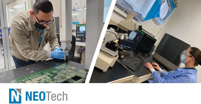NEO Tech Image 23