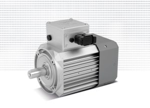 NORD-IE5plus-motor.jpg:Efficiency at a new level: NORD’s IE5+ motor generation.