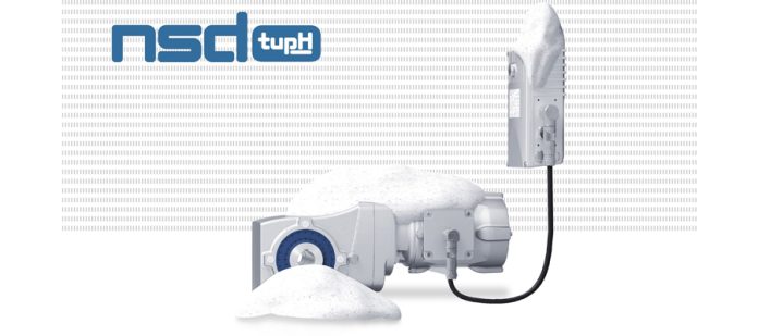 Solutions from NORD DRIVESYSTEMS for the baking and confectionery industry Optimum protection