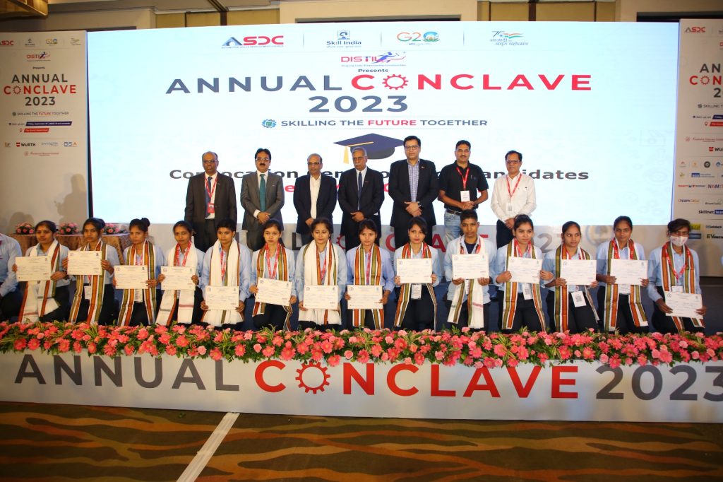 ASDC's Annual Conclave