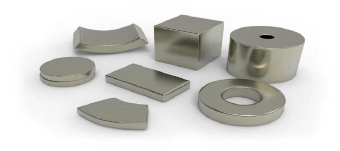 Innuovo Magnetics: Leading the Way in Advancing Rare Earth Magnets