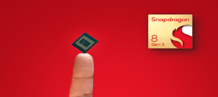 Qualcomm Unveils Groundbreaking Snapdragon 8 Gen 3: Revolutionizing Generative AI on Smartphones