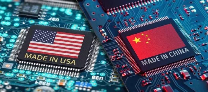 U.S. Unveils Strategic Initiatives to Halt China's Semiconductor Advance, Spotlight on Advanced Packaging in Global Tech Rivalry