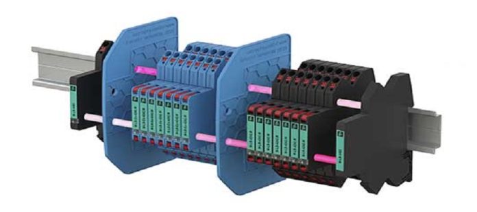 Pepperl+Fuchs Introduces Innovative Two-Part Surge Protection System M-LB-4000 for Enhanced Process Automation