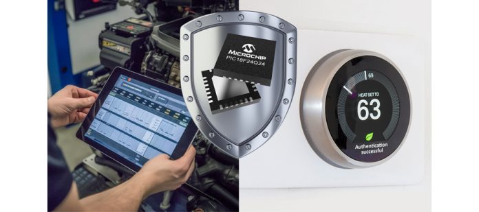 New Standard of Enhanced Code Security With