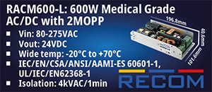 Recom Power