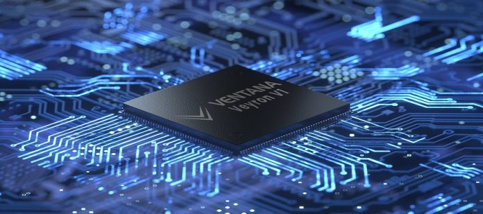 Ventana Micro Systems Unveils Second Generation Veyron Family RISC-V Processor, Paving the Way for Data Center-Class Performance