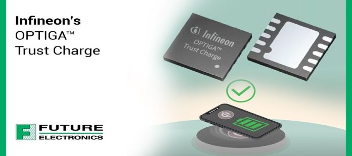 Infineon Unveils Cutting-Edge TEGRION Innovations and Pioneering Security Solutions at TRUSTECH 2023