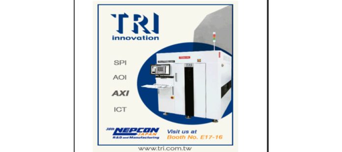 Advanced Test and Inspection at NEPCON Japan 2024