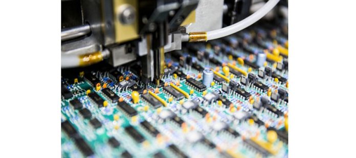 Electronics manufacturing fulfilling Great Expectations - Great transformation