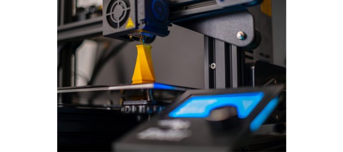 How Does Resin 3D Printing Work