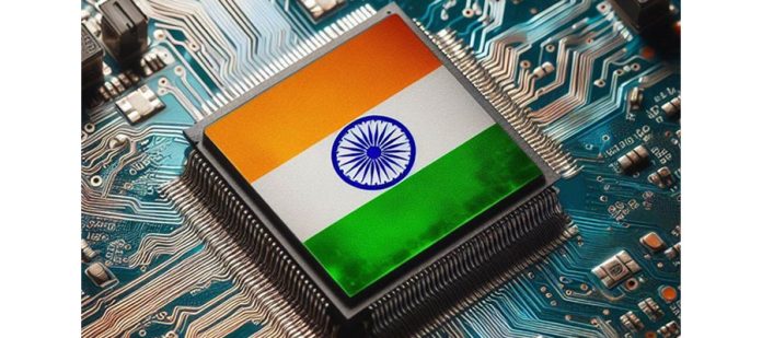 Reshaping the World India's Semiconductor Journey in a Shifting Landscape