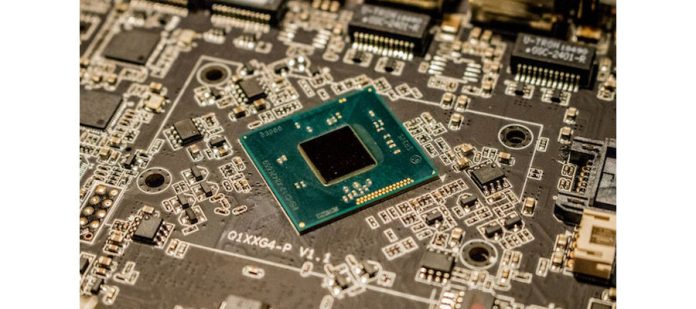 Shaping the Semiconductor Ecosystem - bit by bit