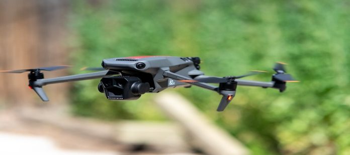 top 10 drone manufacturers in india