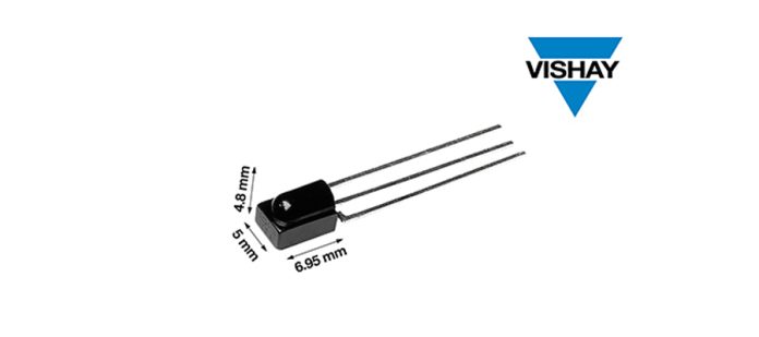 IR Receiver Modules