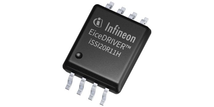 Infineon’s family of solid-state isolator (iSSI) drivers use coreless transformer technology to achieve faster and more reliable switching.