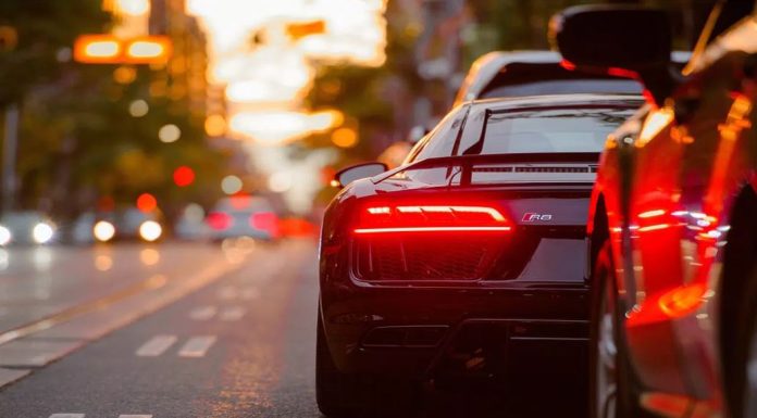 Top 5 Automotive Lighting Trends that are Illuminating the Path for Modern  Vehicles