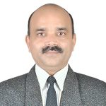Ajay Kumar Lohany | Delivery Sr. Director- Aero & Rail | Cyient