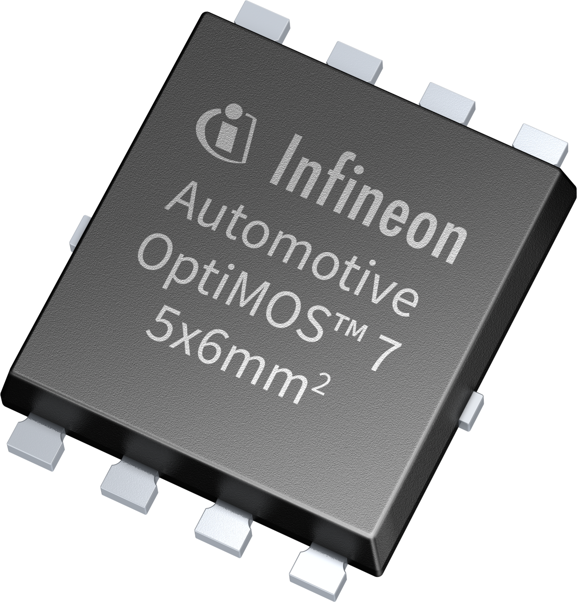 Infineon introduces 80 V MOSFET OptiMOS 7 with lowest on-resistance in the industry for automotive applications