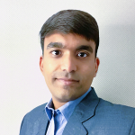 SARVESH MUNDRASenior Product Marketing Manager
Applied Materials