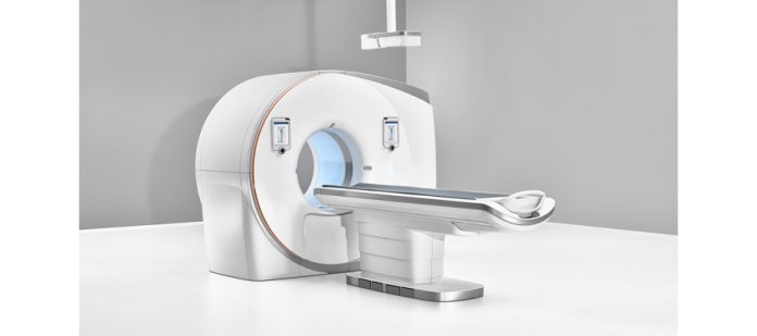 Designers lead advances in CT scanning field